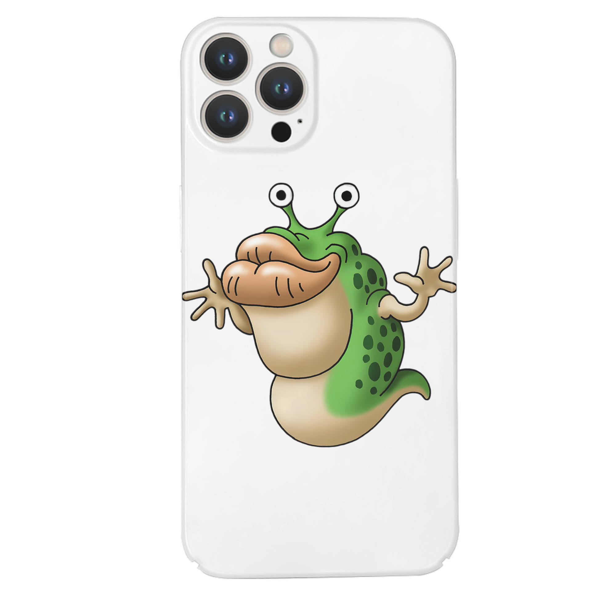 （画像用） ドラゴンクエスト Doragon Kuesuto Dragon Quest 【iPhone 14シリーズ対応】ハードケース